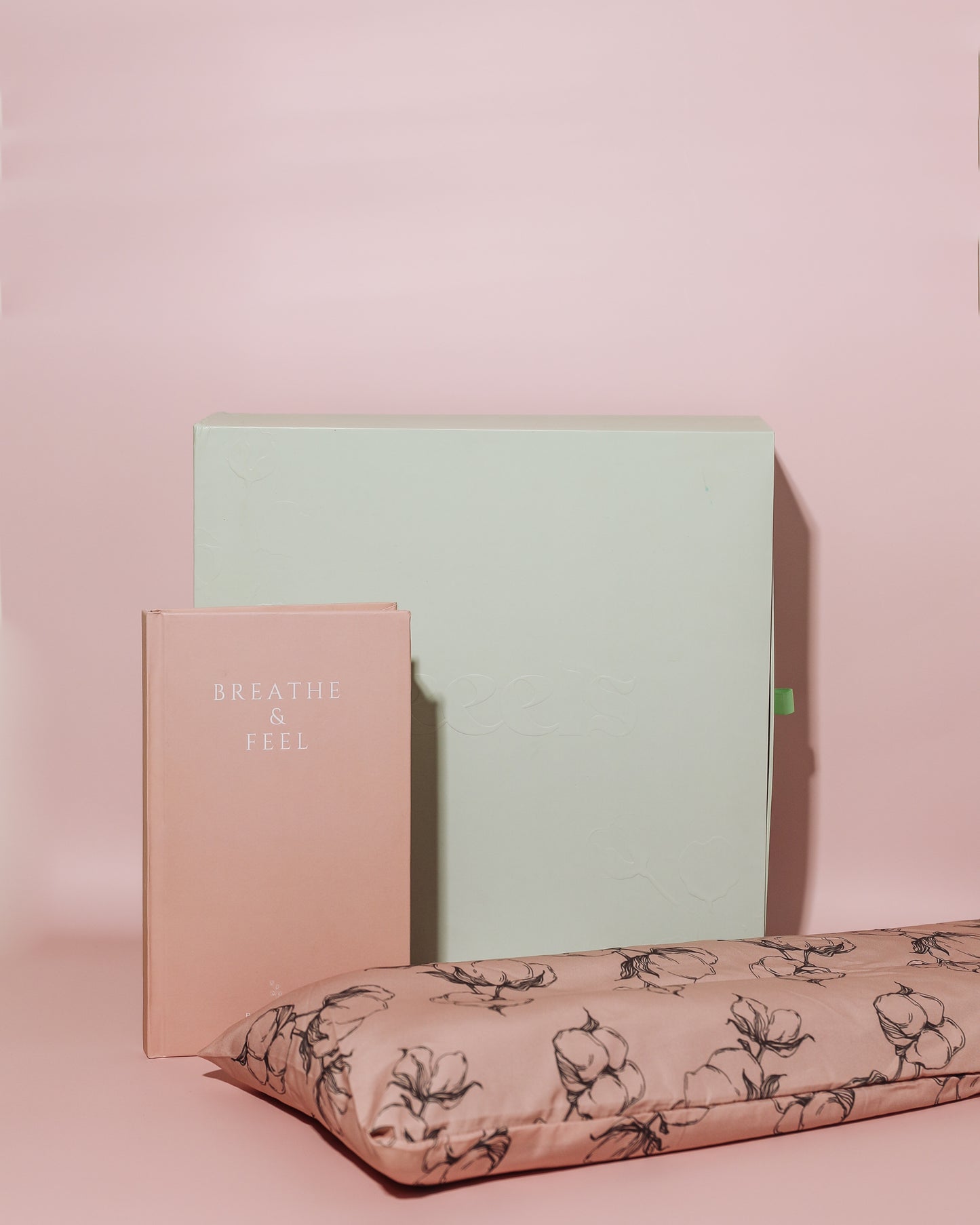 Mind & Body Relax Gift Set