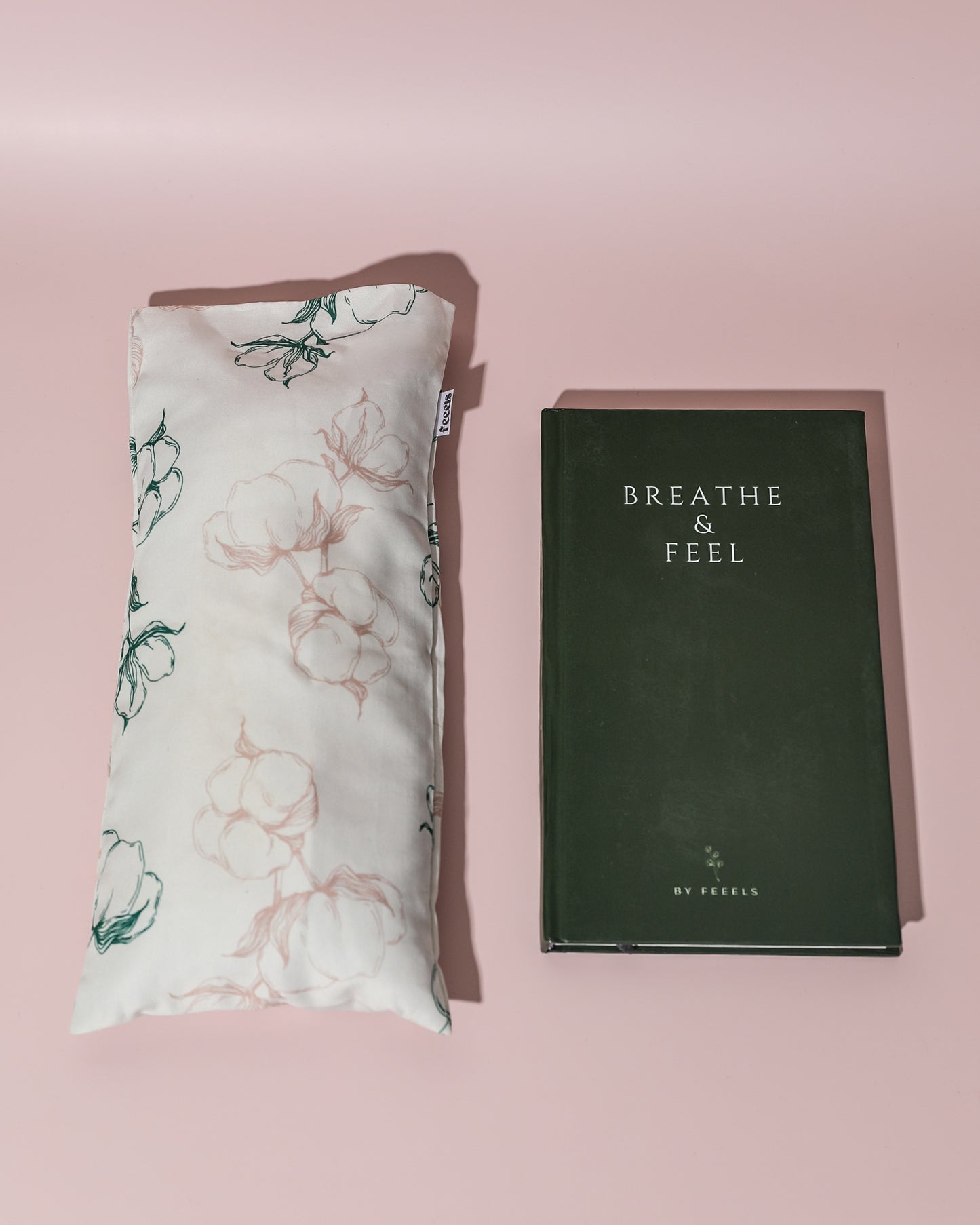 Write & Relax Gift Set