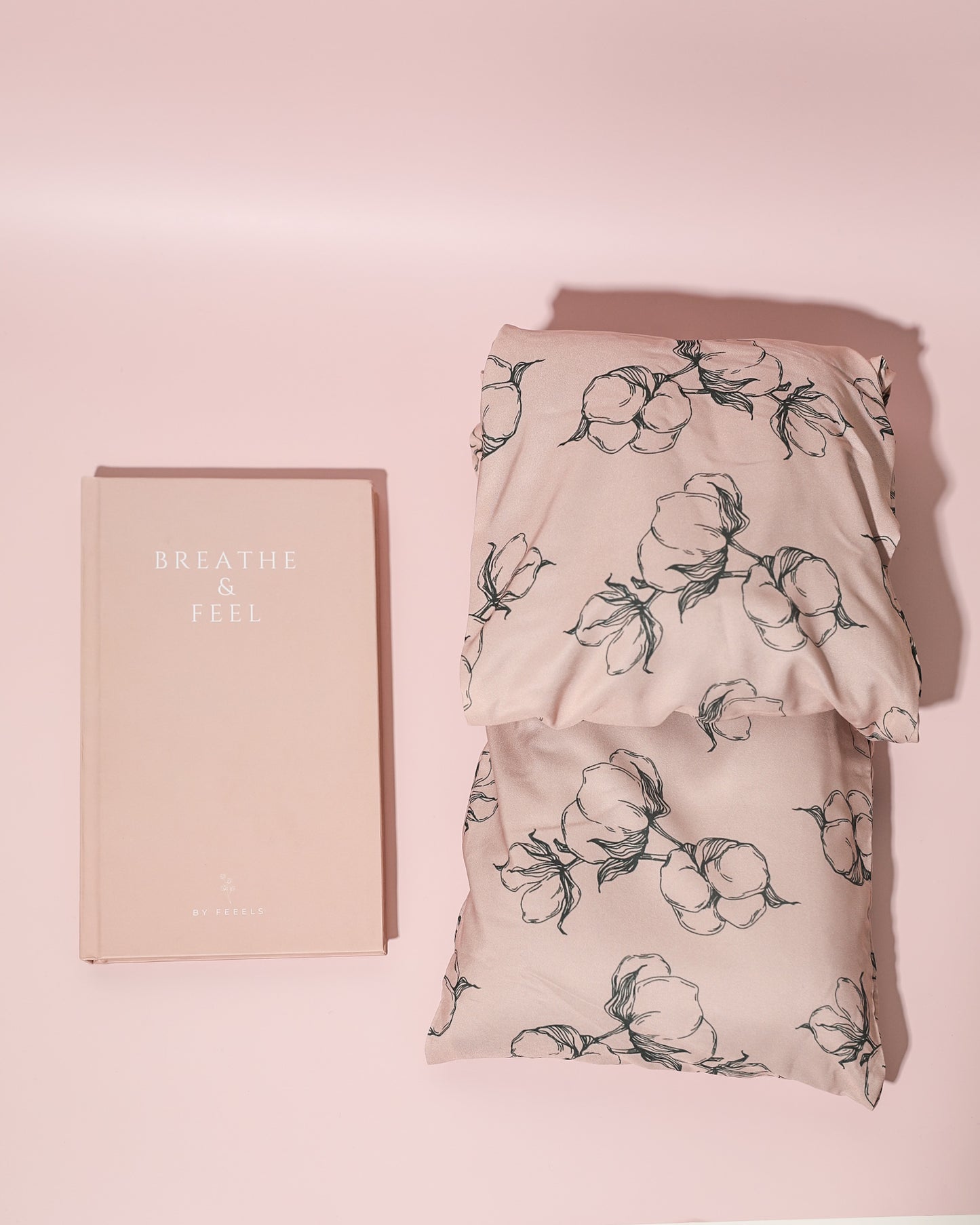 Mind & Body Relax Gift Set