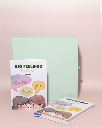 Little Writers Gift Set